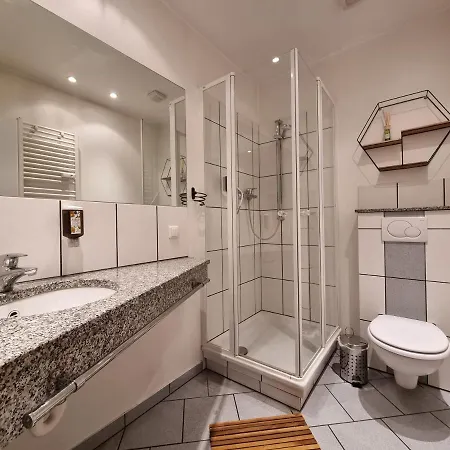 Charysma - Junior-suite, Modern, Terrasse, Parkplatz *