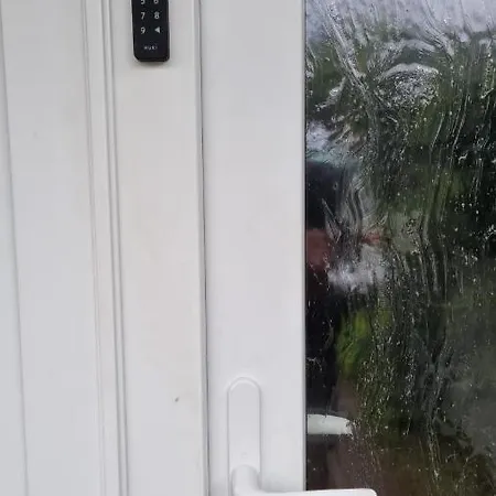 Charysma - Azurro-suite, Urbanes & Ruhiges Design, Terrasse, Parkplatz *