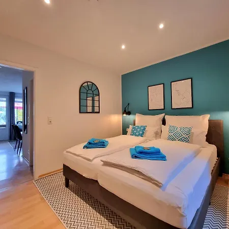 Charysma - Junior-suite, Modern, Terrasse, Parkplatz Hamelin