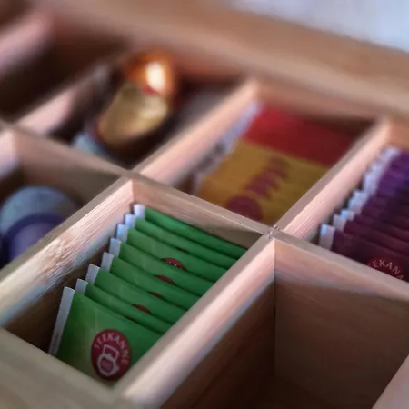 דירה Charysma - Azurro-suite, Urbanes & Ruhiges Design, Terrasse, Parkplatz *